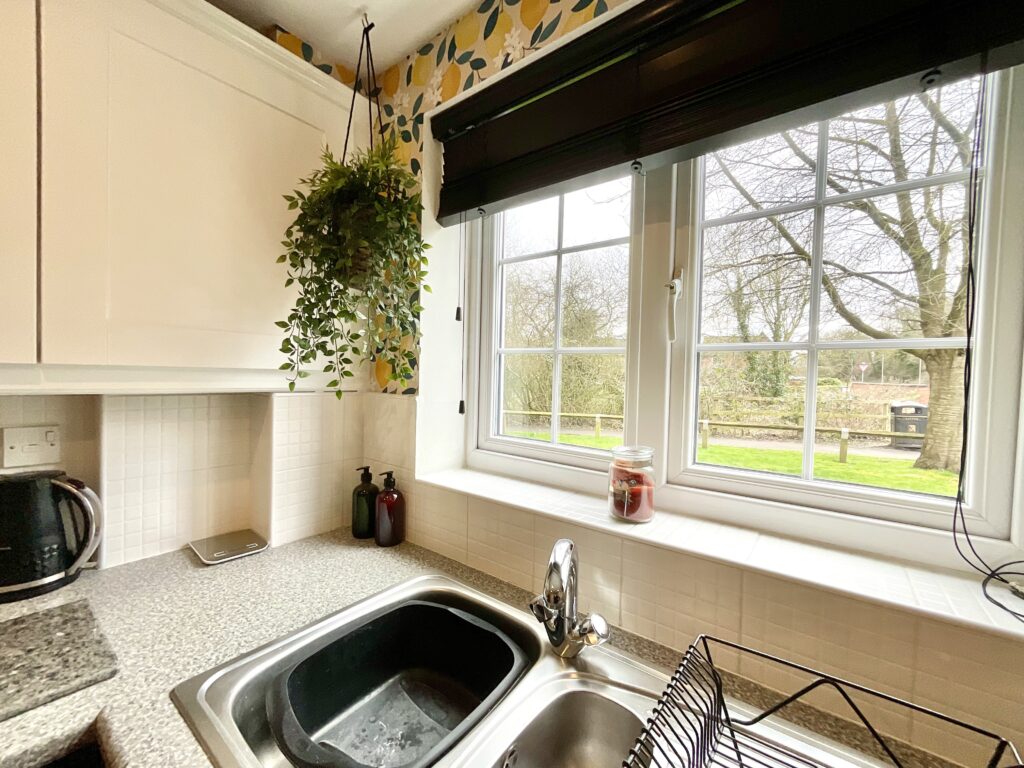 Clough Court, Nantwich, CW5