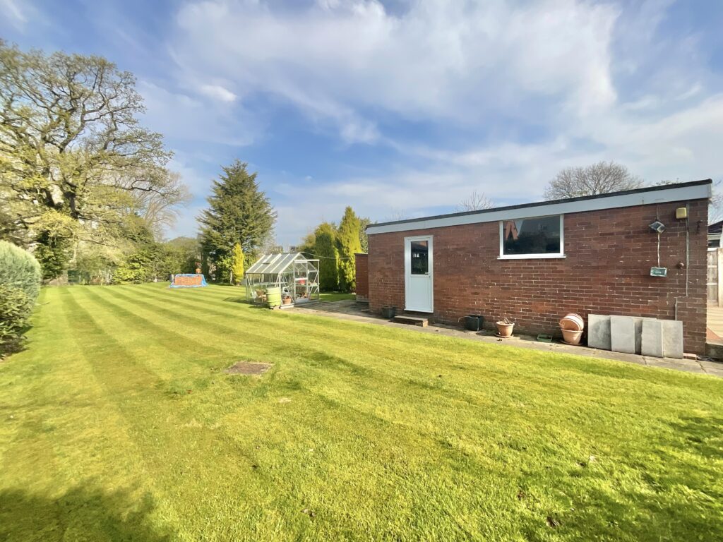 Stock Lane, Shavington, CW2