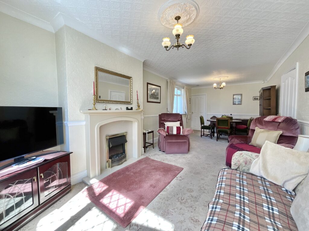 Birkholme Drive, Stoke-On-Trent, ST3