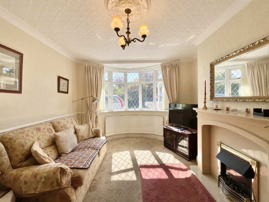 Birkholme Drive, Stoke-On-Trent, ST3