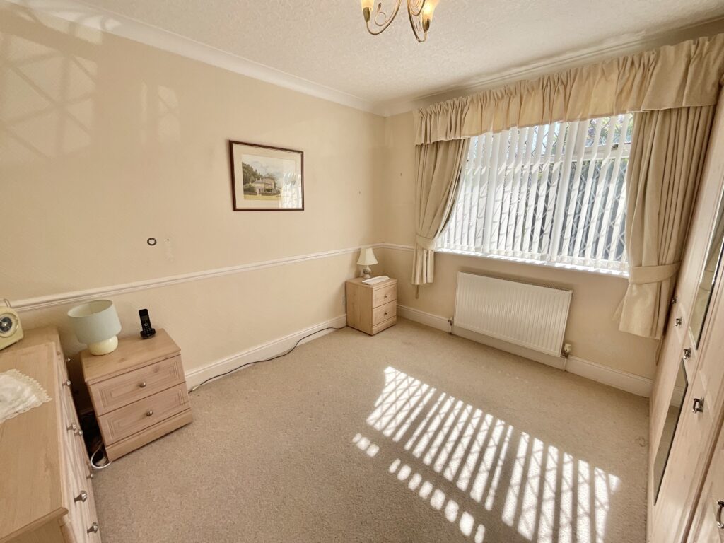 Birkholme Drive, Stoke-On-Trent, ST3