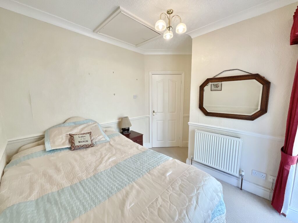 Birkholme Drive, Stoke-On-Trent, ST3