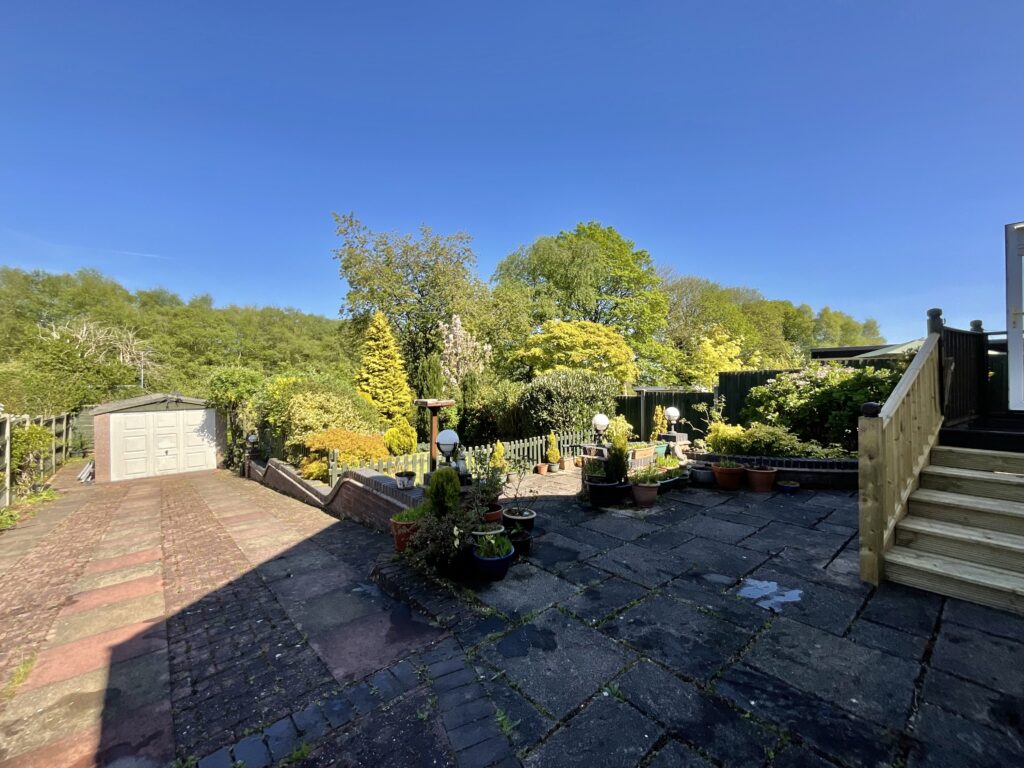Birkholme Drive, Stoke-On-Trent, ST3