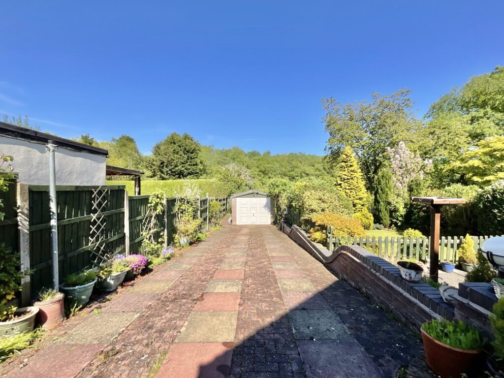 Birkholme Drive, Stoke-On-Trent, ST3