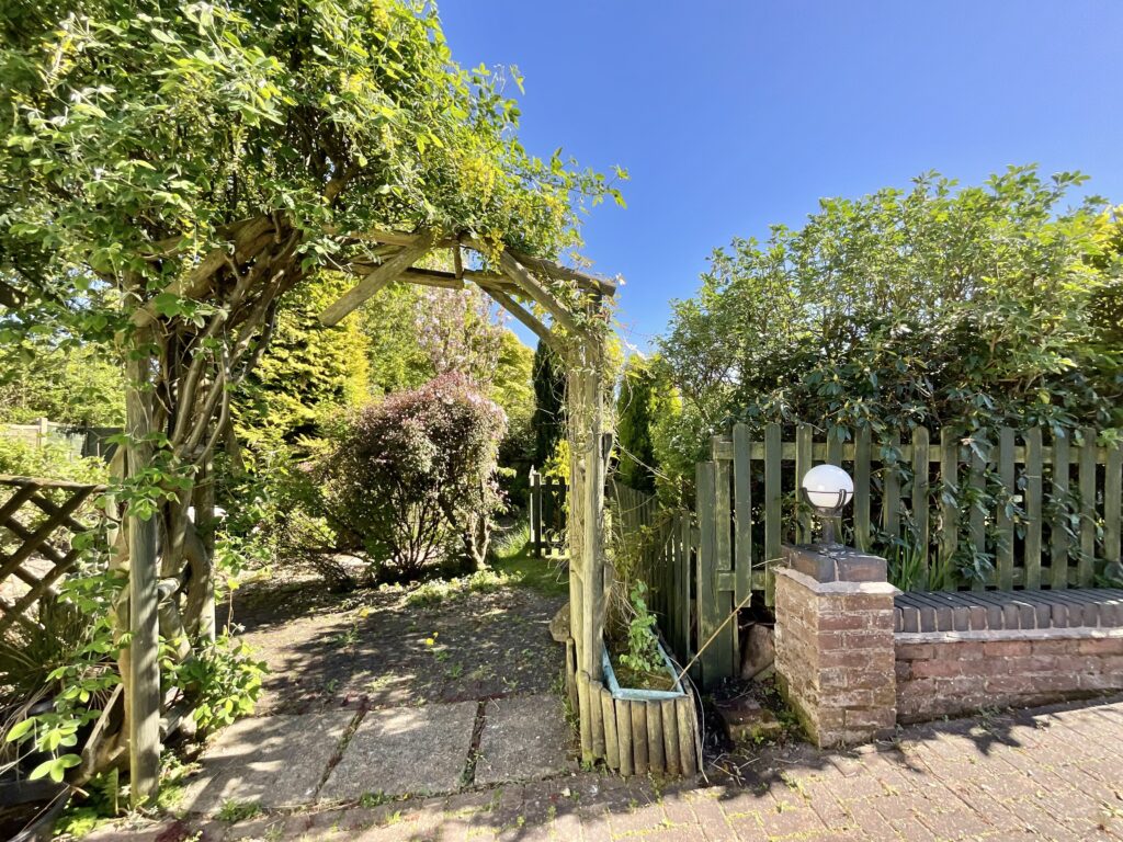 Birkholme Drive, Stoke-On-Trent, ST3