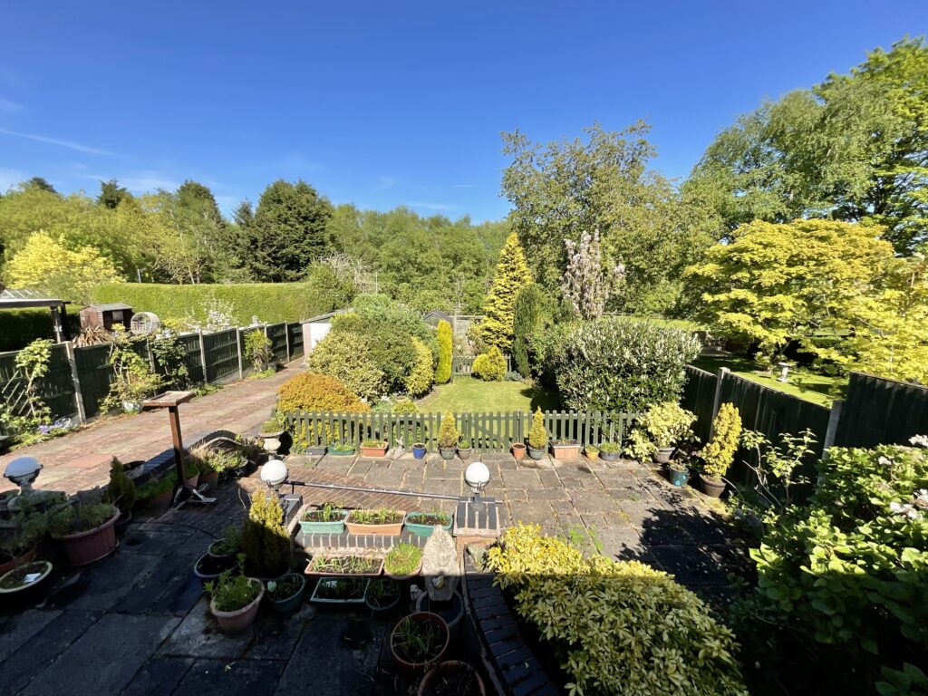 Birkholme Drive, Stoke-On-Trent, ST3