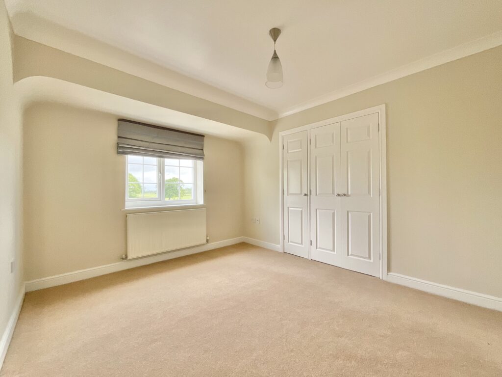 Woore Road, Audlem, CW3