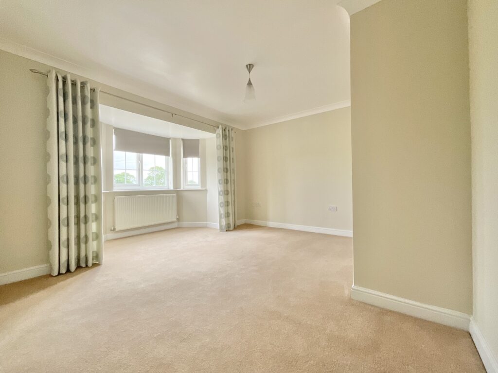 Woore Road, Audlem, CW3