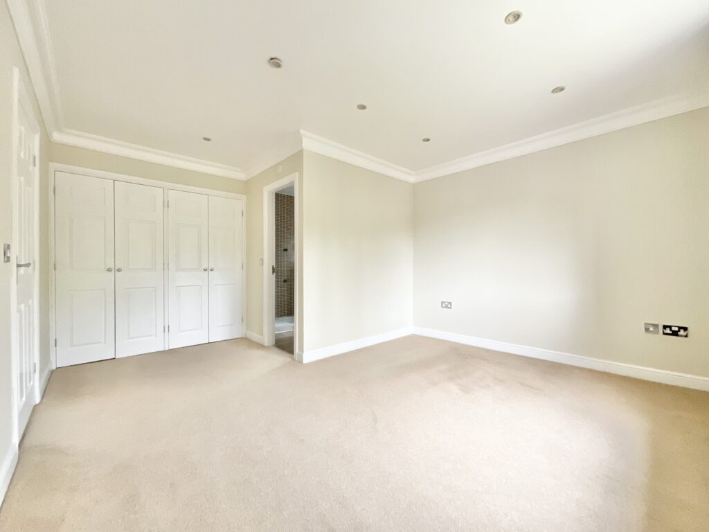 Woore Road, Audlem, CW3