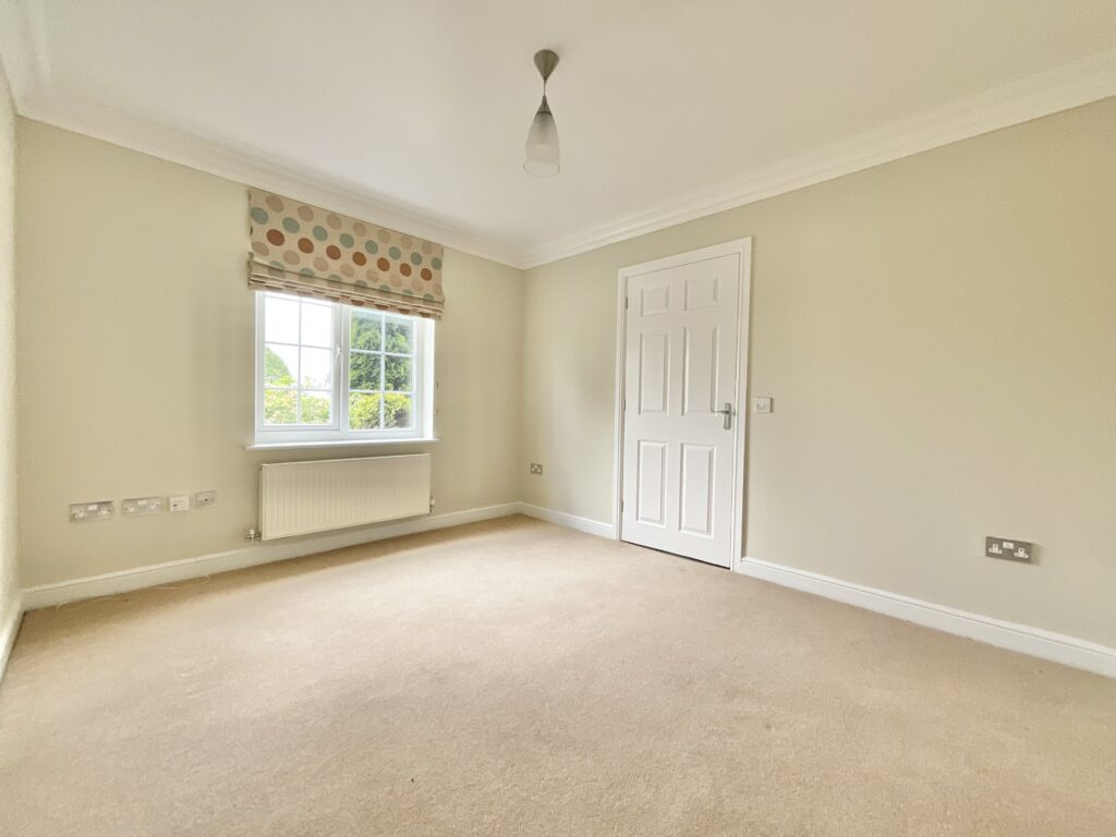 Woore Road, Audlem, CW3