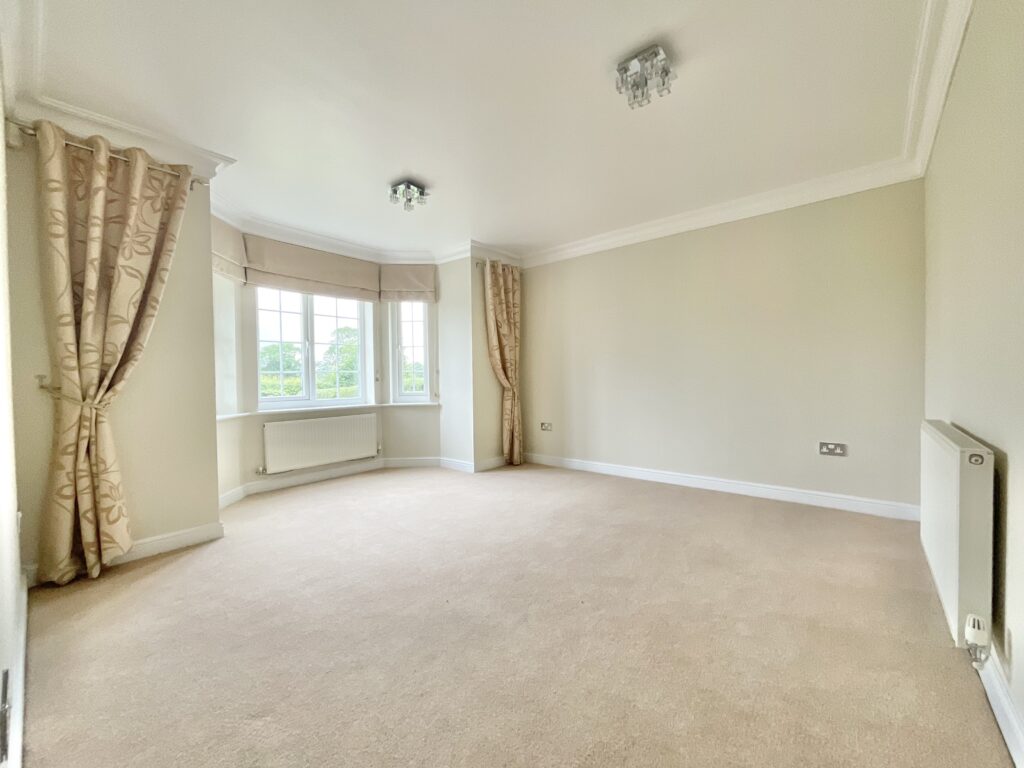 Woore Road, Audlem, CW3