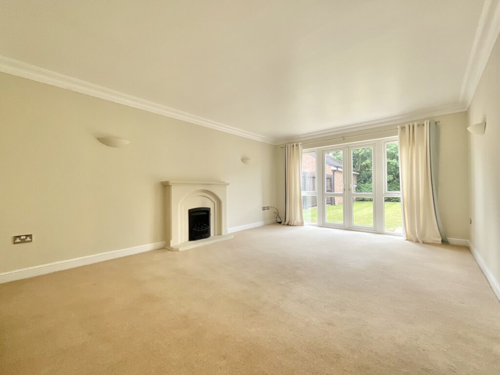 Woore Road, Audlem, CW3