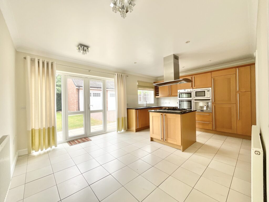 Woore Road, Audlem, CW3