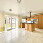 Woore Road, Audlem, CW3