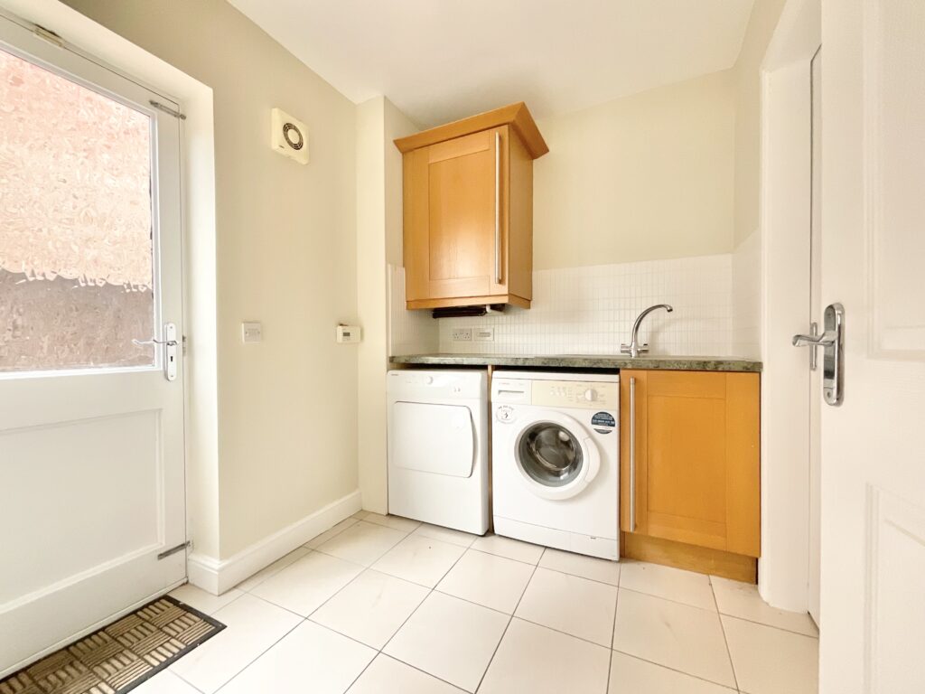 Woore Road, Audlem, CW3