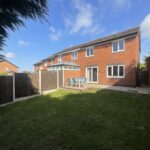 Taverners Drive, Stone, ST15