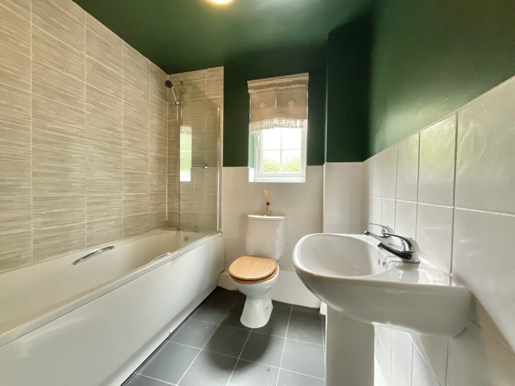 Clough Court, Nantwich, CW5
