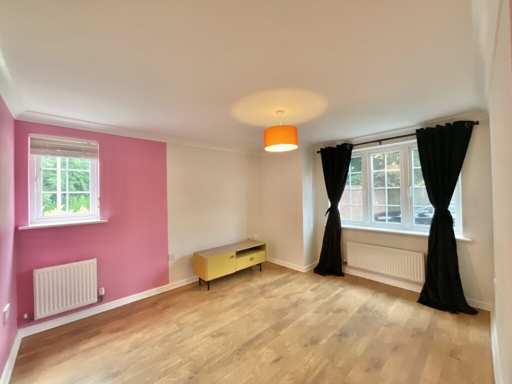 Clough Court, Nantwich, CW5