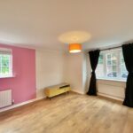 Clough Court, Nantwich, CW5