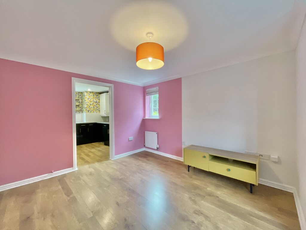 Clough Court, Nantwich, CW5