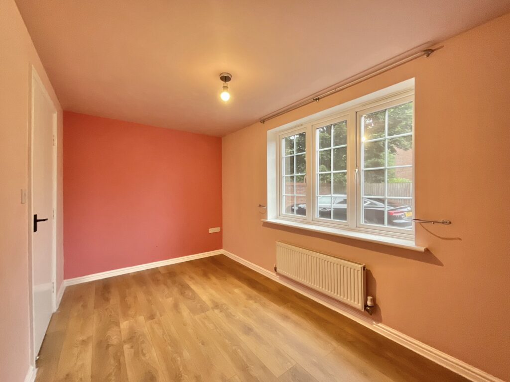 Clough Court, Nantwich, CW5