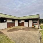 Cross Gate, Hilderstone, ST15