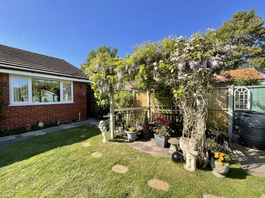 Riddings Lane, Wybunbury, CW5
