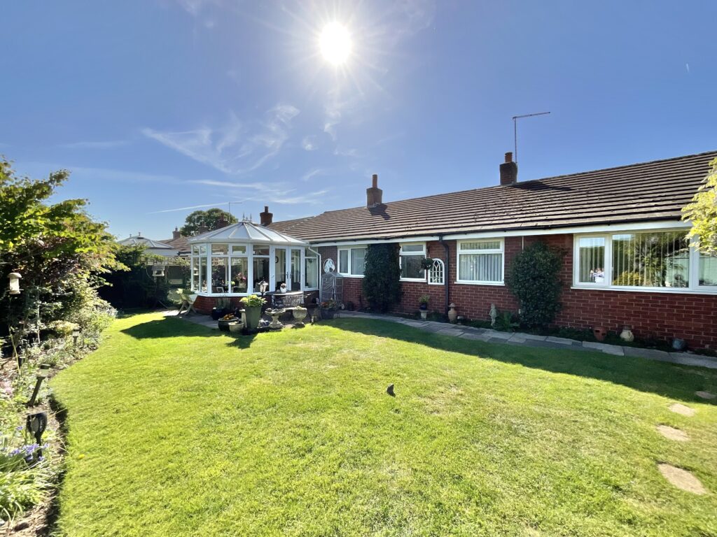 Riddings Lane, Wybunbury, CW5
