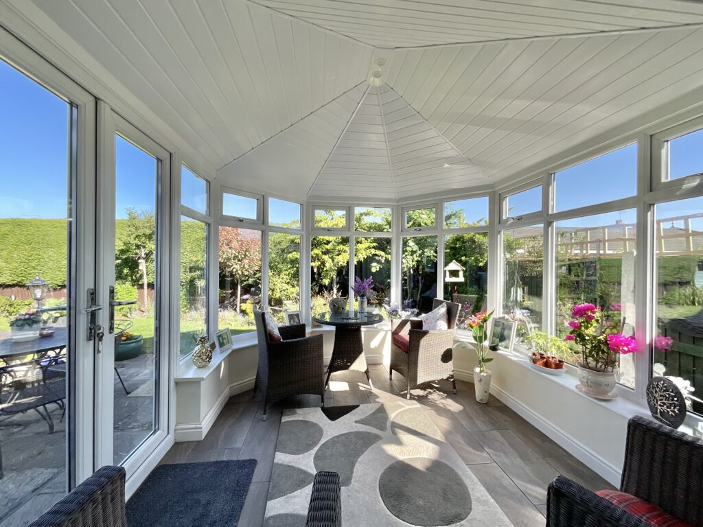 Riddings Lane, Wybunbury, CW5