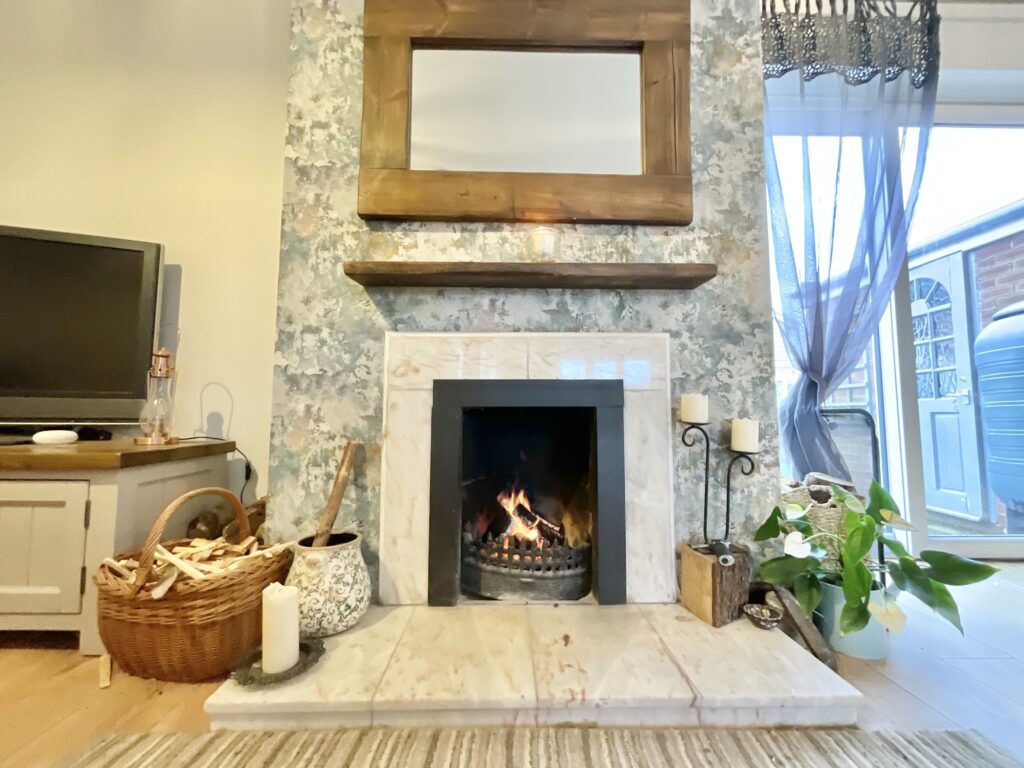 Austin Close, Stone, ST15
