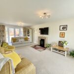 Pashmina Avenue, Barlaston, ST12