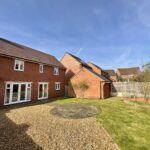Pashmina Avenue, Barlaston, ST12
