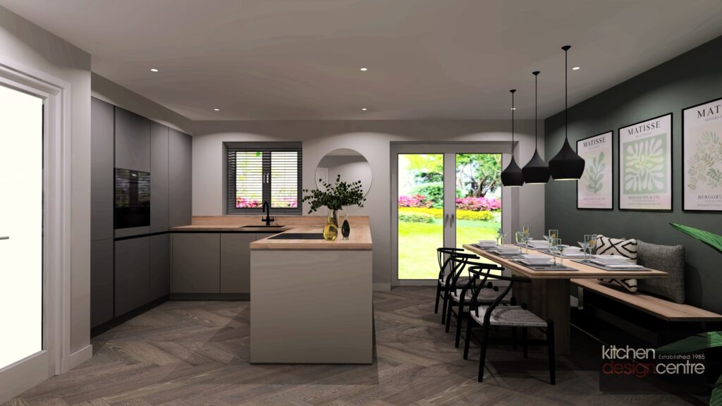 Silver Birch Close, Higher Heath, SY13