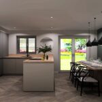 Silver Birch Close, Higher Heath, SY13