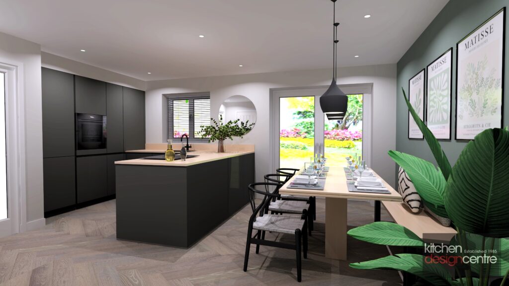 Silver Birch Close, Higher Heath, SY13