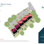 Silver Birch Close, Higher Heath, SY13