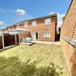 Taverners Drive, Stone, ST15