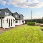 Whitehurst Lane, Dilhorne, ST10
