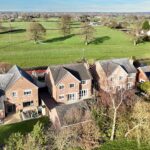 Woore Road, Audlem, CW3