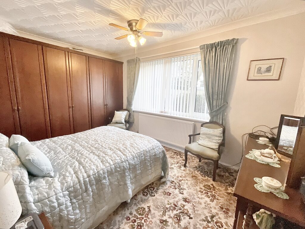 Stock Lane, Shavington, CW2