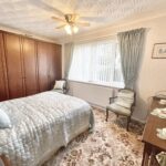 Stock Lane, Shavington, CW2