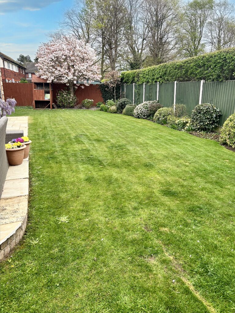 Minster Court, Wistaston, CW2