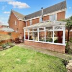 Fairfax Drive, Nantwich, CW5