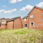 Dowling Road, Uttoxeter, ST14