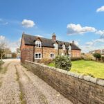 Yarnfield, Stone, ST15