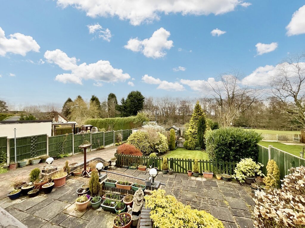 Birkholme Drive, Stoke-On-Trent, ST3