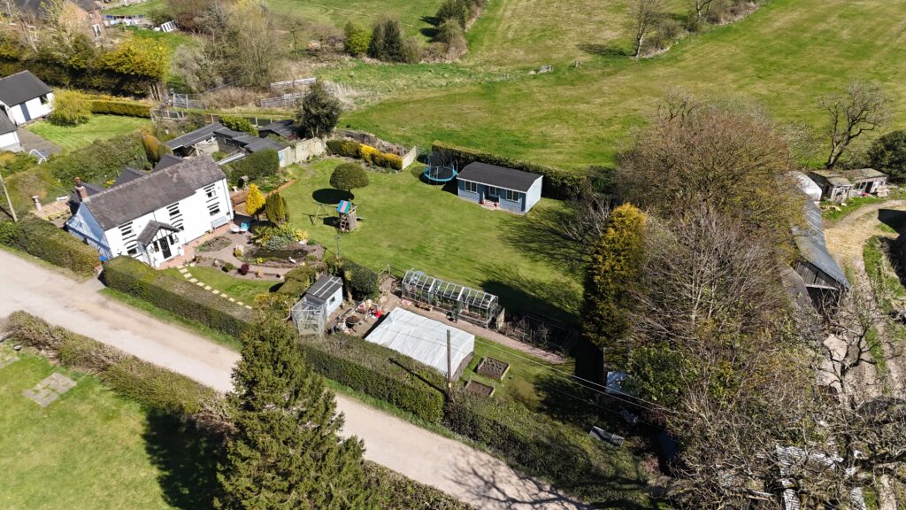 Whitehurst Lane, Dilhorne, ST10