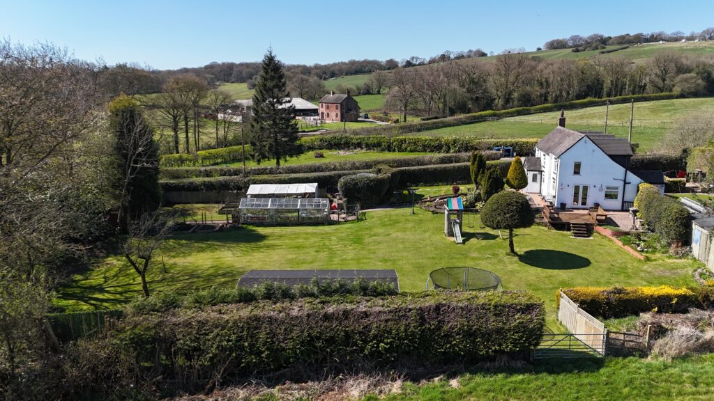 Whitehurst Lane, Dilhorne, ST10