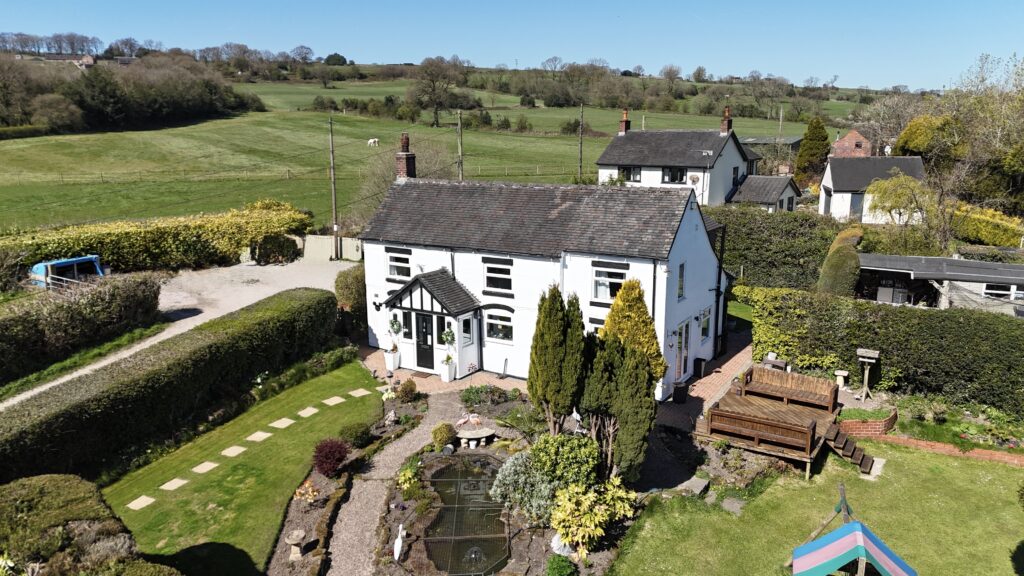 Whitehurst Lane, Dilhorne, ST10