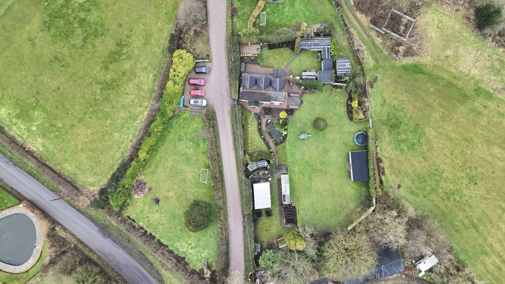 Whitehurst Lane, Dilhorne, ST10